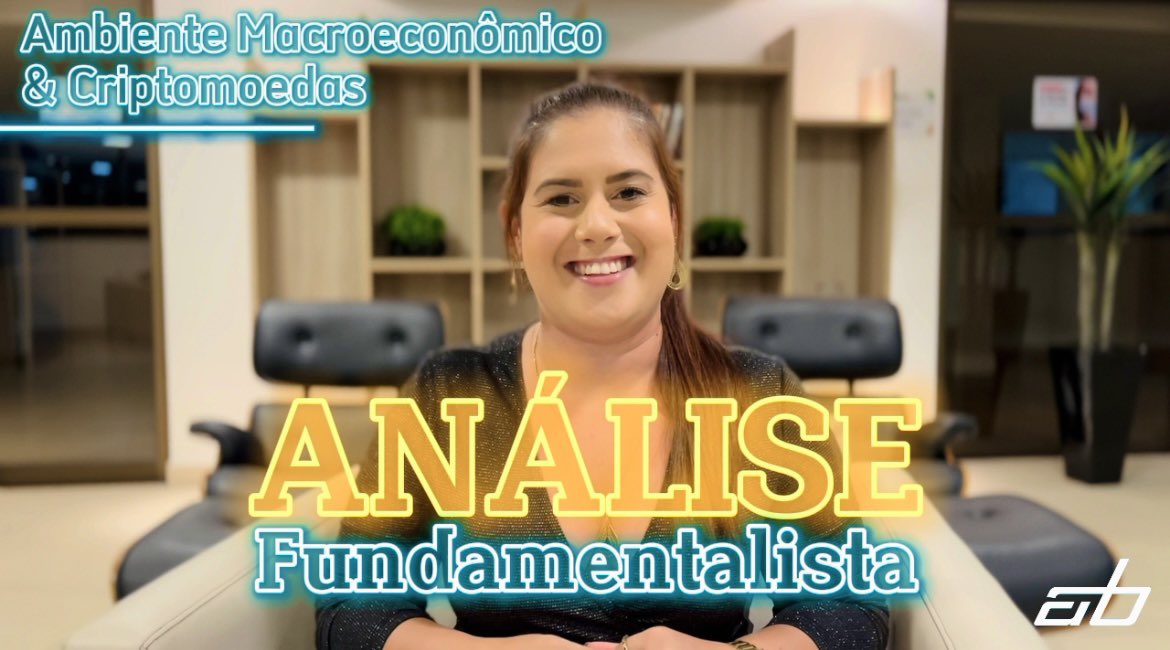 🚨VÍDEO NOVO! 🎥

Nossa Série sobre Análise Fundamentalista irá te ajudar a obter uma performance SUPERIOR e CONSISTENTE no MERCADOFINANCEIRO.

youtu.be/PQQOnfkgPB4