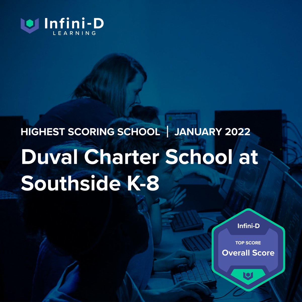 missiondotio's tweet photo. January Overall SEL Score Award: Judo Class B at @DCSSouthside #infinid #award #SEL https://t.co/w4f1hWpkp6