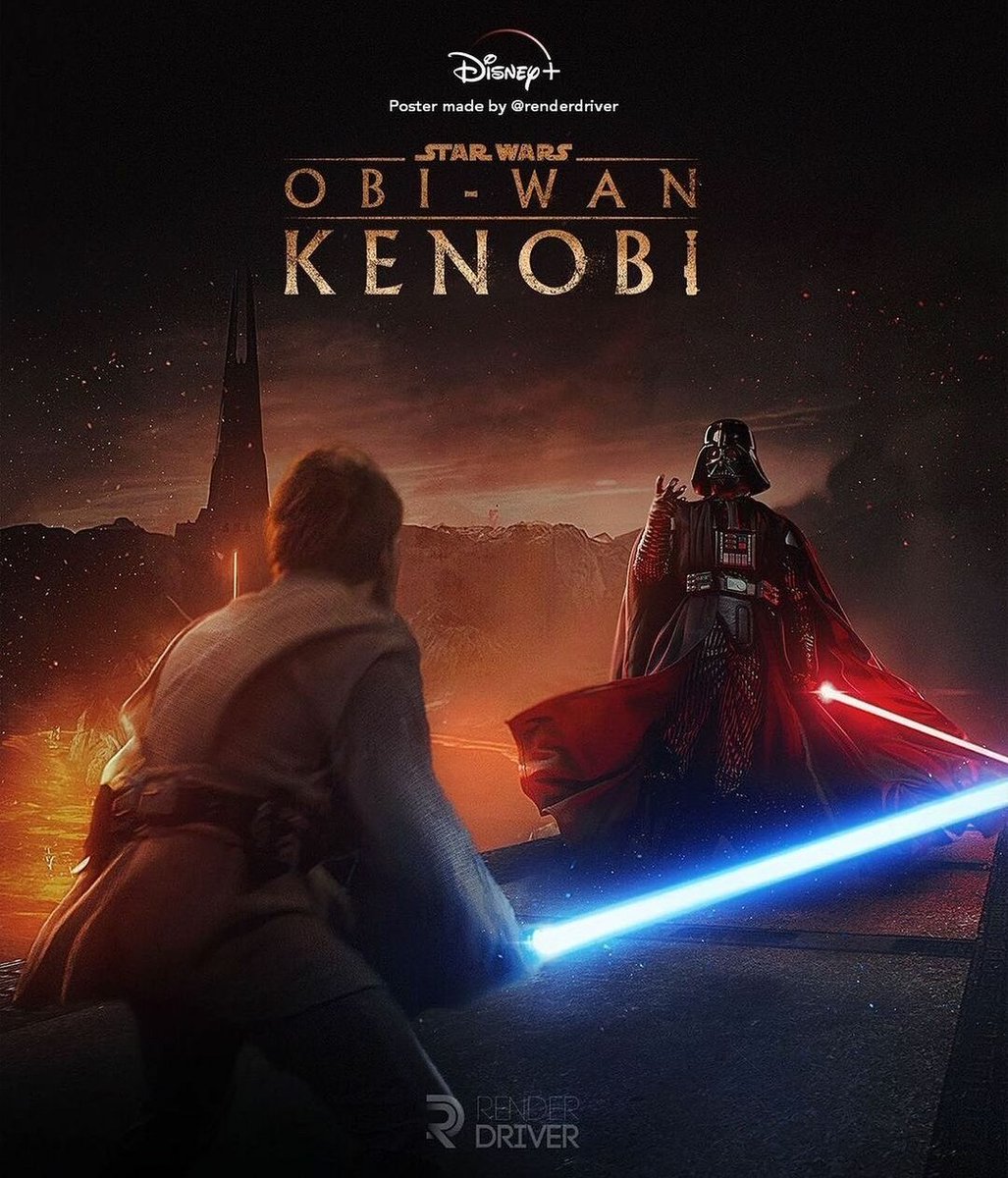 AshvinLothbrokk's tweet photo. Si j'avais un conseil à vous donner ça serait de vous mettre à jour sur Star Wars

Parce que la série du SIÈCLE arrive... https://t.co/e77qWpVWQu