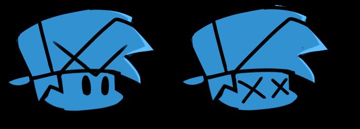 Flefer_Call's tweet photo. Funky Party Pirated DS promocional logo and some Icons
#fridaynightfunkin #fnfmod #FPPD
@FNFNewsAnnounc1 https://t.co/zh30ZdYDTF