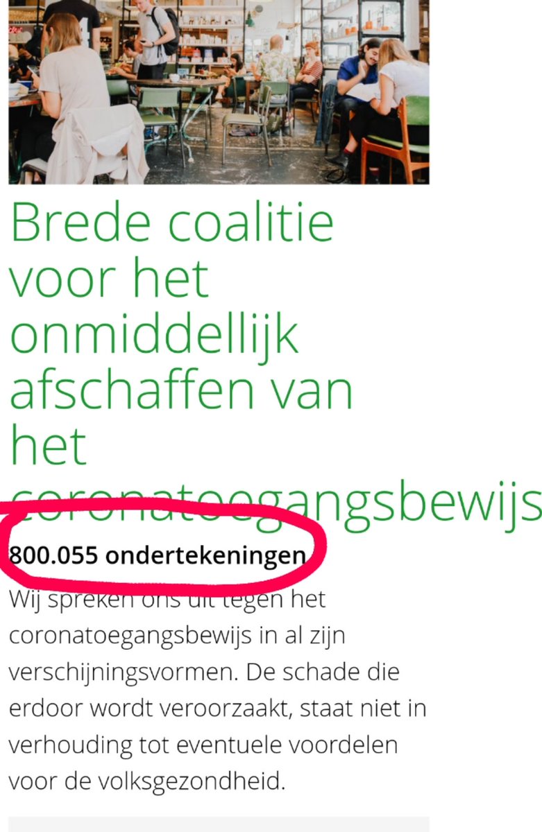 BrenChoices's tweet photo. SUPER!!! DOORGAAN MET TEKENEN!!! #HetIsKlaar #wezijnernogniet #onverdeeldopen #eindeQR #eindeOMT #eindeKUIPERS https://t.co/T7iB0n6hL1