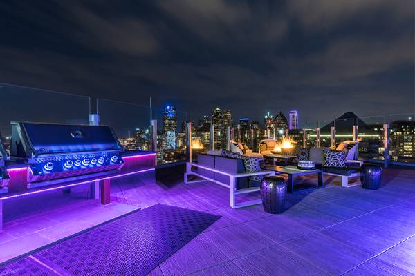 beth007's tweet image. Penthouse for Lease ~ contact me for details