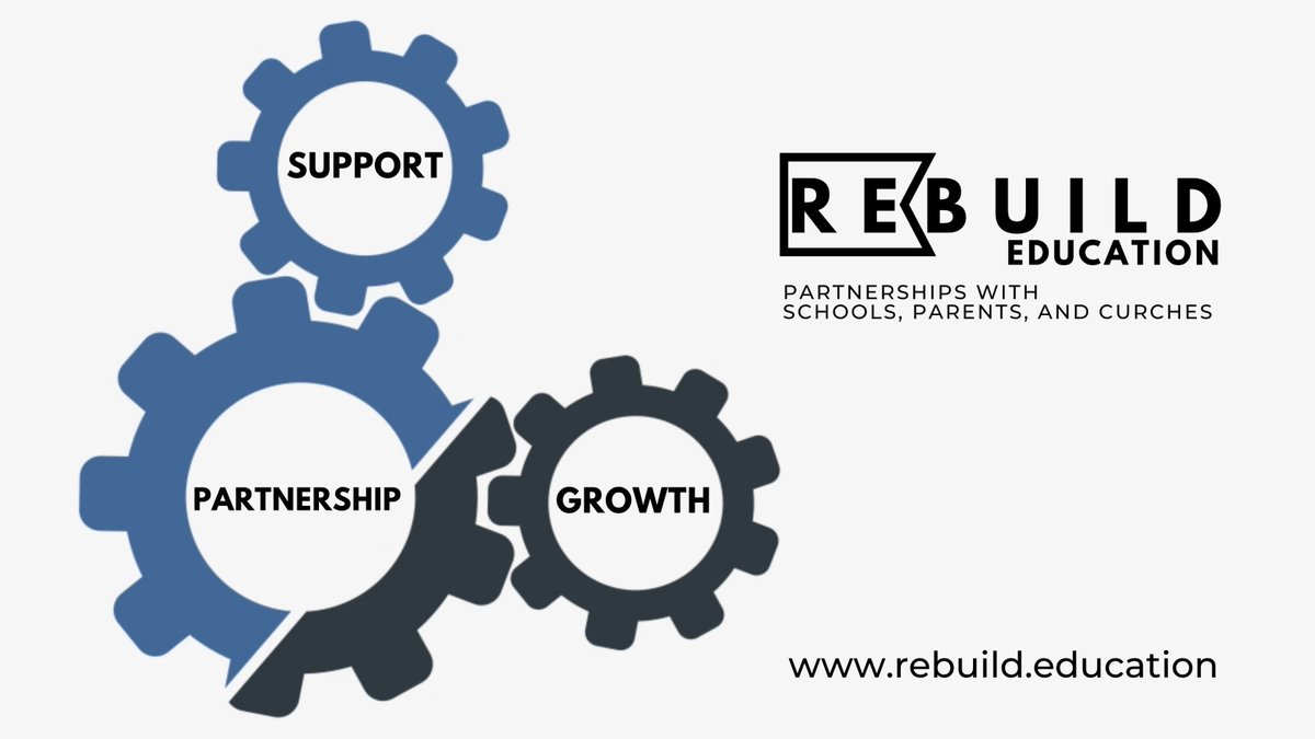 RebuildEduc's tweet photo. Non-profit organizations fulfill their mission through the gifts of others. Please join us and help us grow in our impact and reach.
Click here to give. https://t.co/6NAi2mURES https://t.co/ZRxYJn7jh0