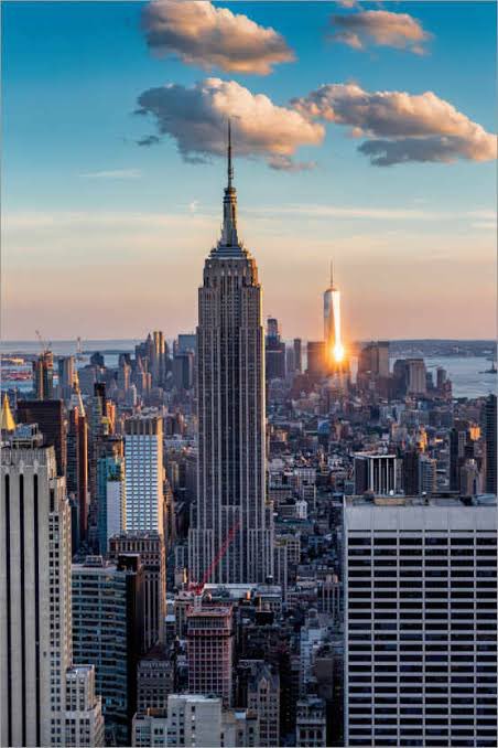 WELCOME TO BESPOKE!

The weapons in my team are absolutely on #fire at the moment.

We have about 8 new members joining us this week.

This new member comes from #newyork 

Why are so many agents across the globe signing up to become a #bespoke member?