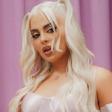 statsluisa's tweet image. #NewProfilePic