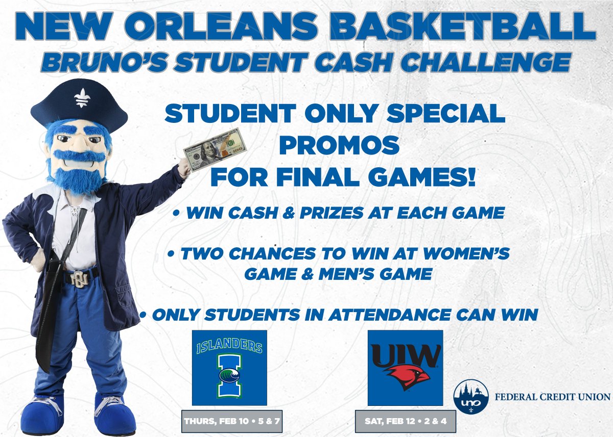 New Orleans Privateers tweet media