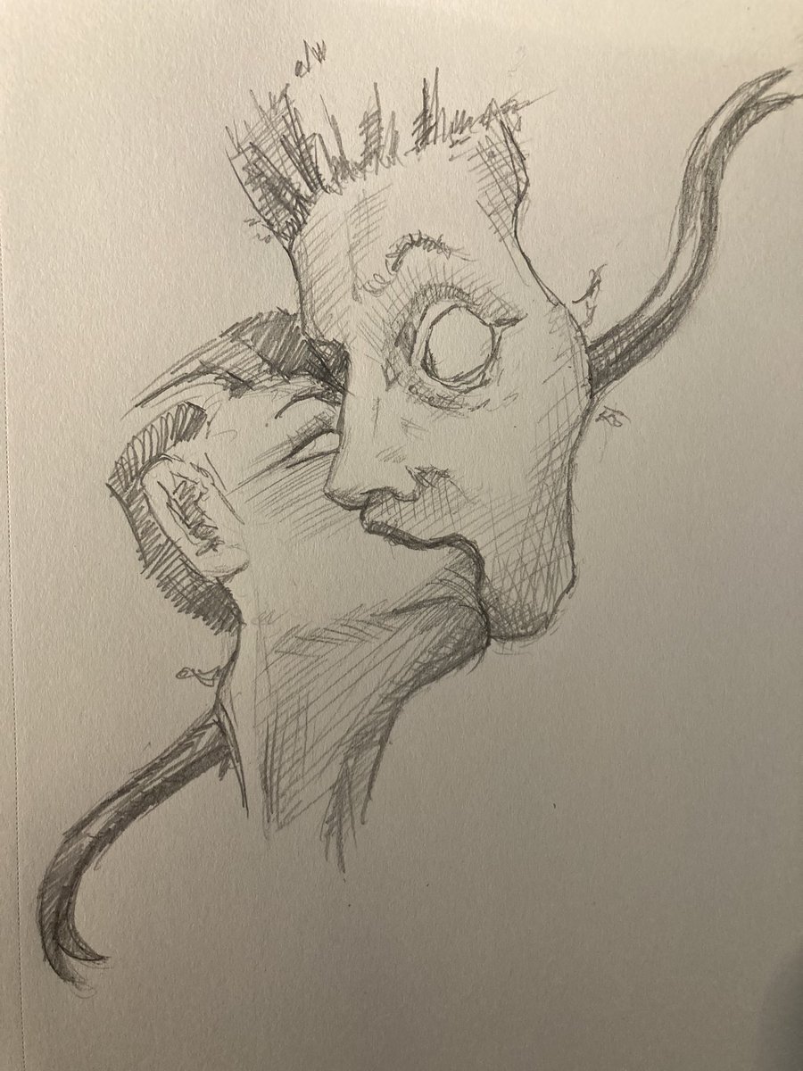 bendavisart's tweet photo. #KissArtFebruary https://t.co/ABLdlMtfcE