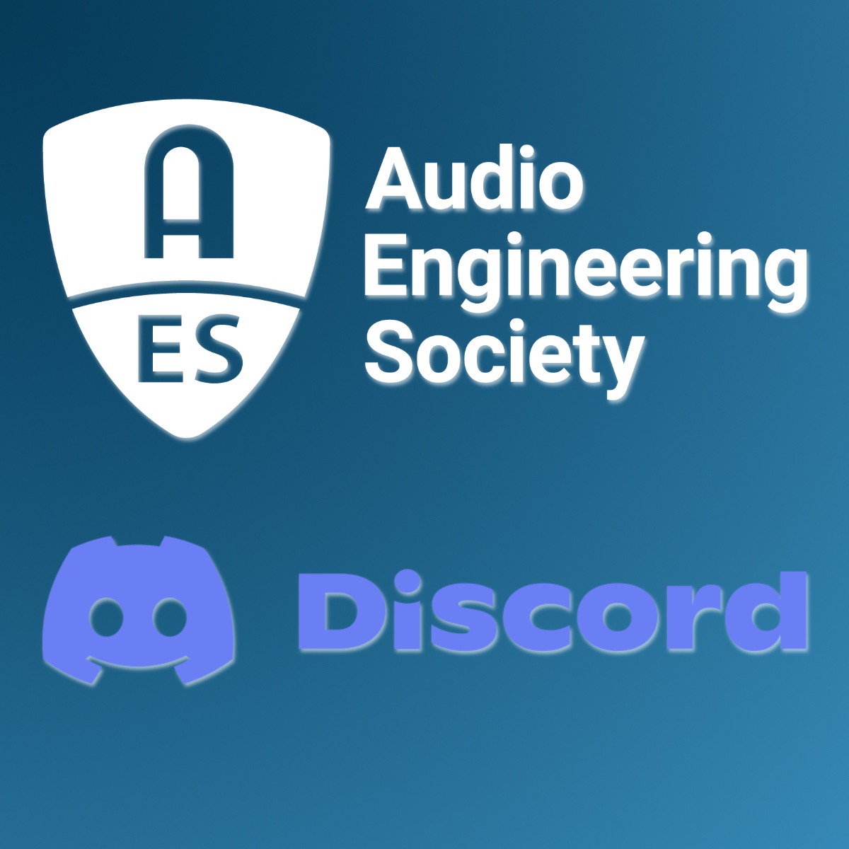 AESorg's tweet photo. The AES is Now on Discord - Listen, Learn, & Connect with peers and pros around the world - Join Us!
https://t.co/XxihYiBZbP
#AESorg #AES_org #proaudio #audioengineer #audioengineers #audioengineering #Discord #AESMembers #Connect #AESstudents #audiopros #audiostudents https://t.co/RpnIuSKZLx