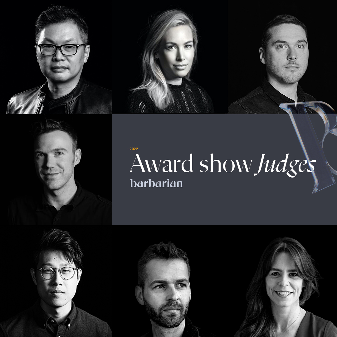 Barbarians have been invited in droves to be a judges in the upcoming 2022 ad world awards season, including <a href="/AICProducers/">AICP</a>, <a href="/NYFestivals/">New York Festivals</a>, <a href="/EffieAwards/">Effie Worldwide</a>, <a href="/TheWebbyAwards/">The Webby Awards</a> + @AnthemAwards 
Judges: <a href="/Steven_P_Moy/">Steven Moy</a> <a href="/CourtyBerry/">Courtney Berry</a> @mattlongstaffUK Brent Weldon <a href="/Jonong88/">Jonathan Ong</a> <a href="/pchlebak/">pchlebak</a> <a href="/amy_teets/">Amy</a>