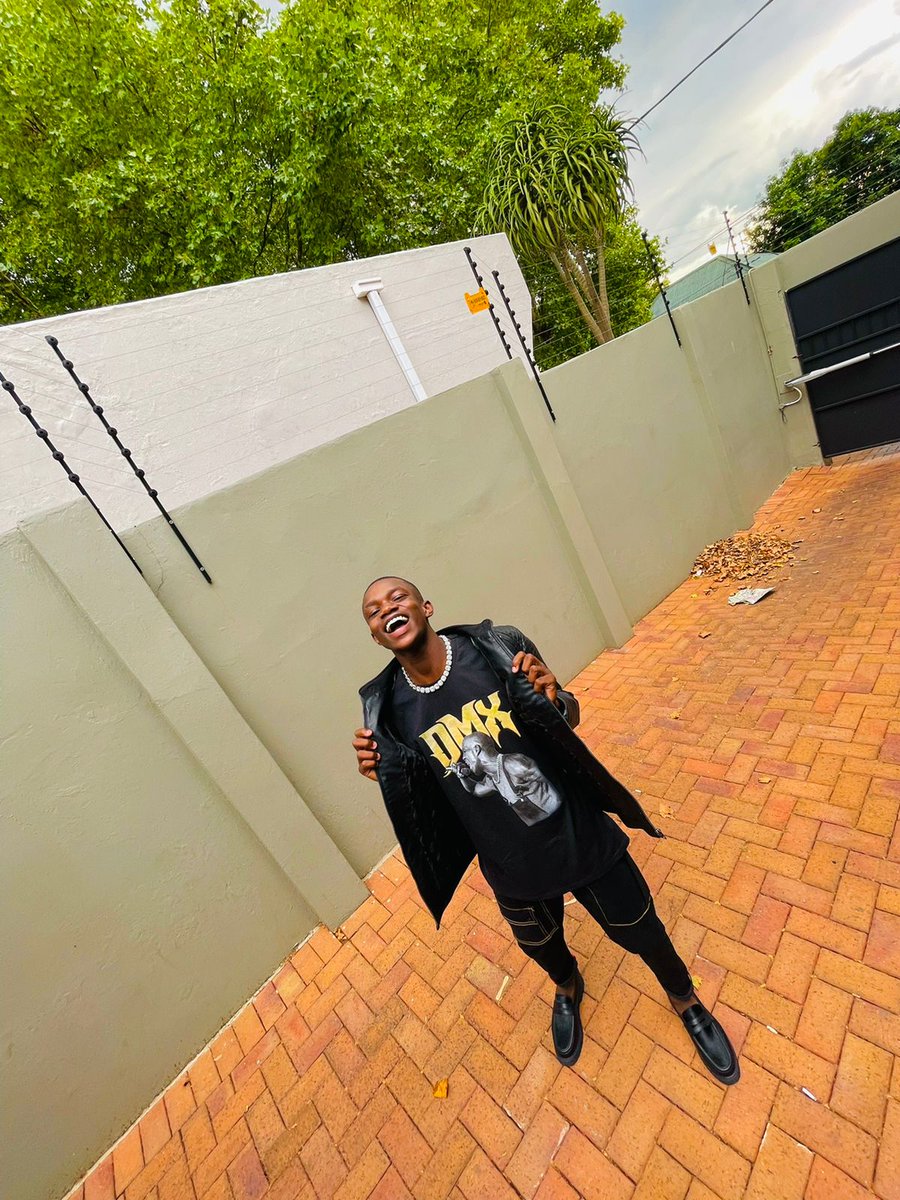 Polo B Is Running The County Amadanko To Everyone Whose Supporting Us Akwande Nkabi Zam❤🎶🎵🖤🎻