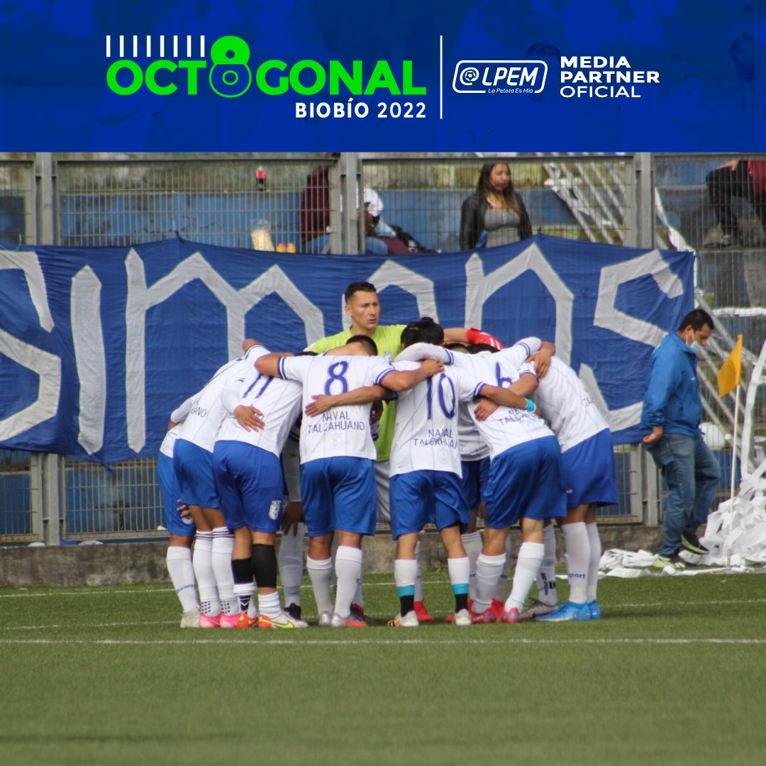 La Pelota es Mía tweet media