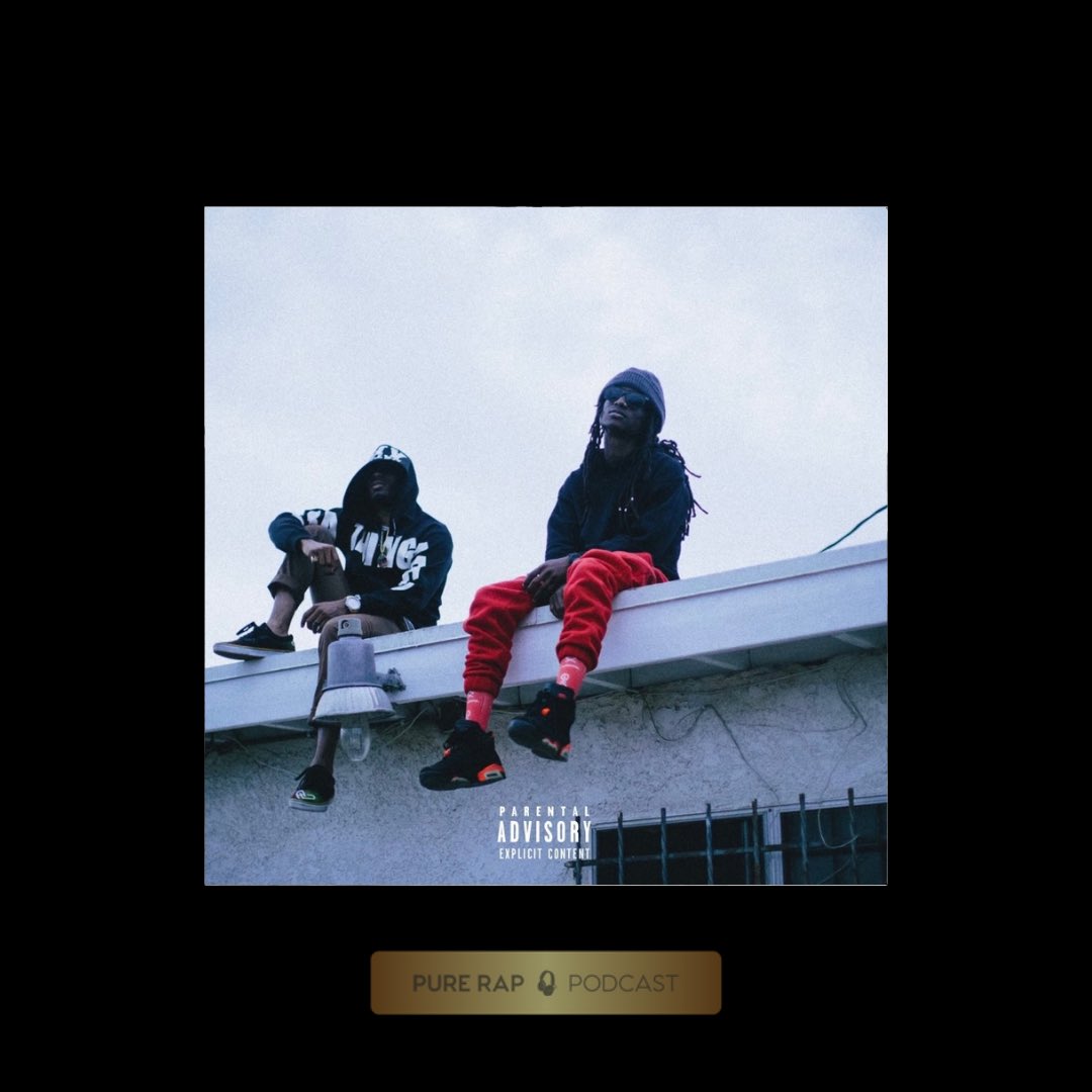 PureRapNetwork's tweet photo. On this day in 2018, @AudioPush released their album: Cloud 909.

Name your fav tracks! ⬇️💿

#AudioPush #Cloud909 #WestCoast #Duo #HipHop #OnThisDay https://t.co/LLrWtHzsLV