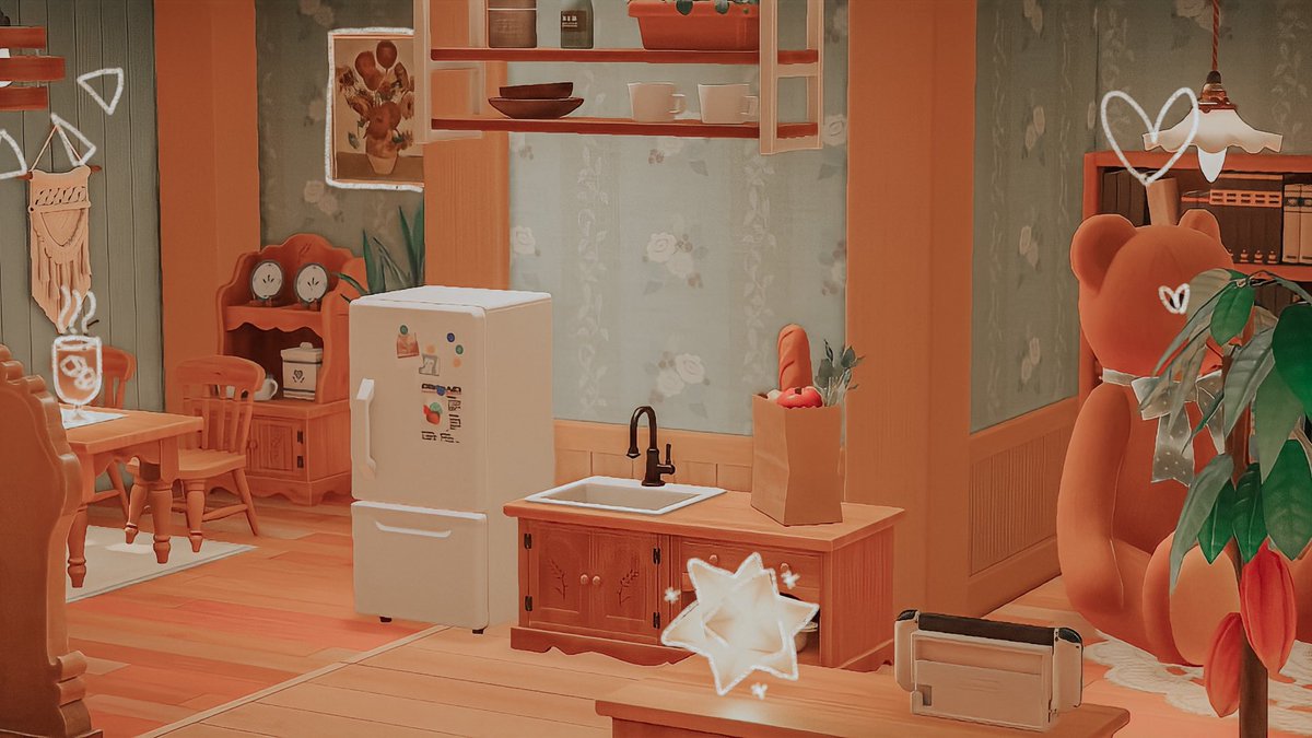 novatherainbow's tweet photo. i announce my return to #actwitter with this cozy reading nook for my baby girl maple bc someone on stream said i should!! ๐งธ๐ป๐ #animalcrossing #ac #acnh #acnhdesign #acnhinspo https://t.co/O4v69By8Nl