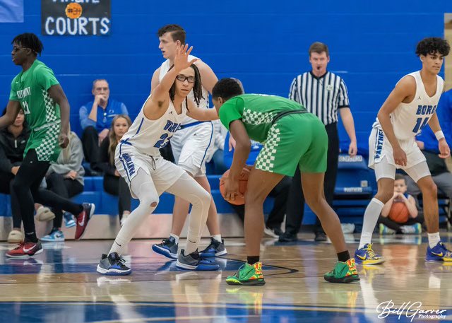 JEROME WHITE tweet media