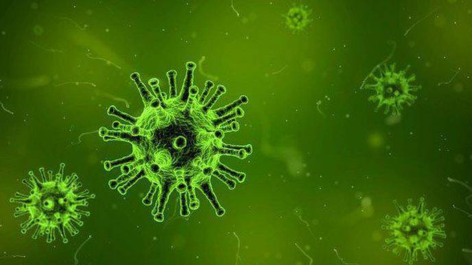 [NEW STUDY]: #COVID19 #omicron variant has a decreased ability to enter lung cells. bit.ly/3uAxf2U #MedTwitter #COVID #InfectiousDisease