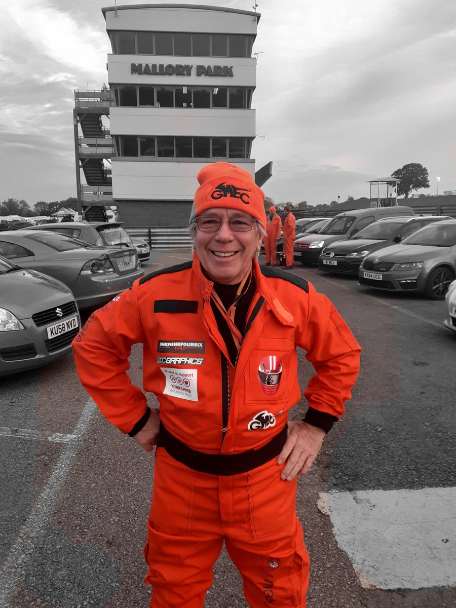 <a href="/AWSRacewear/">AWS Racewear</a> Oneninefoursix marshals association only use <a href="/AWSRacewear/">AWS Racewear</a> for the team.
Supplied by <a href="/AWSRacewear/">AWS Racewear</a> printed by <a href="/graphics_oc/">OC Graphics</a> and funded by our Title sponsors <a href="/SorrymateUK/">SorryMate</a> 🟠⚫🏍🏁🏆🧡