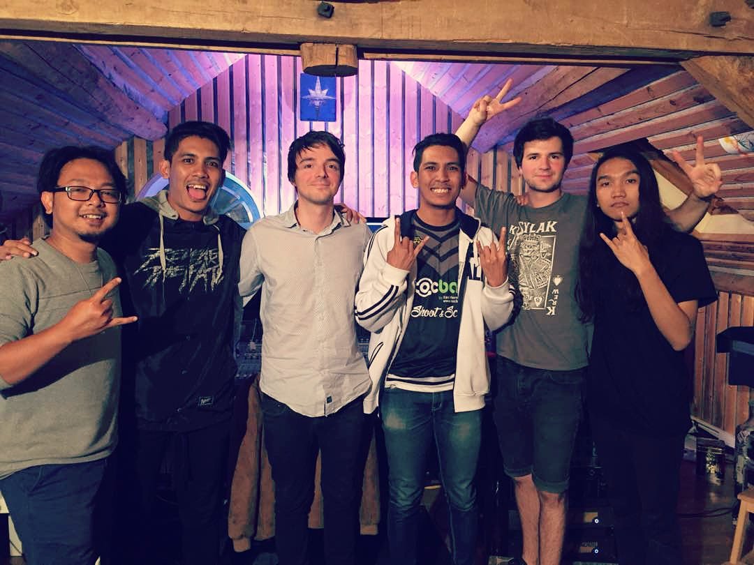 Sekumpulan Orang Gila tweet media