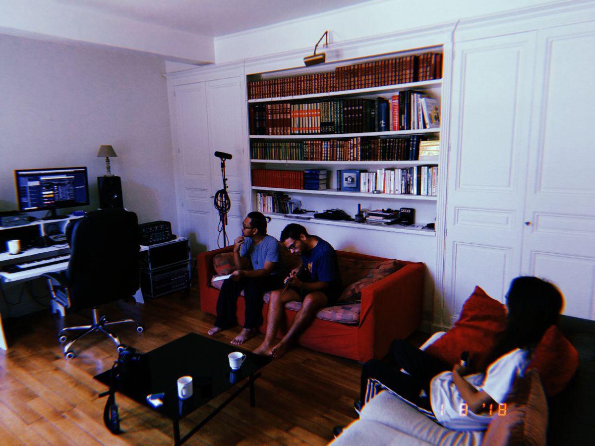 Sekumpulan Orang Gila tweet media