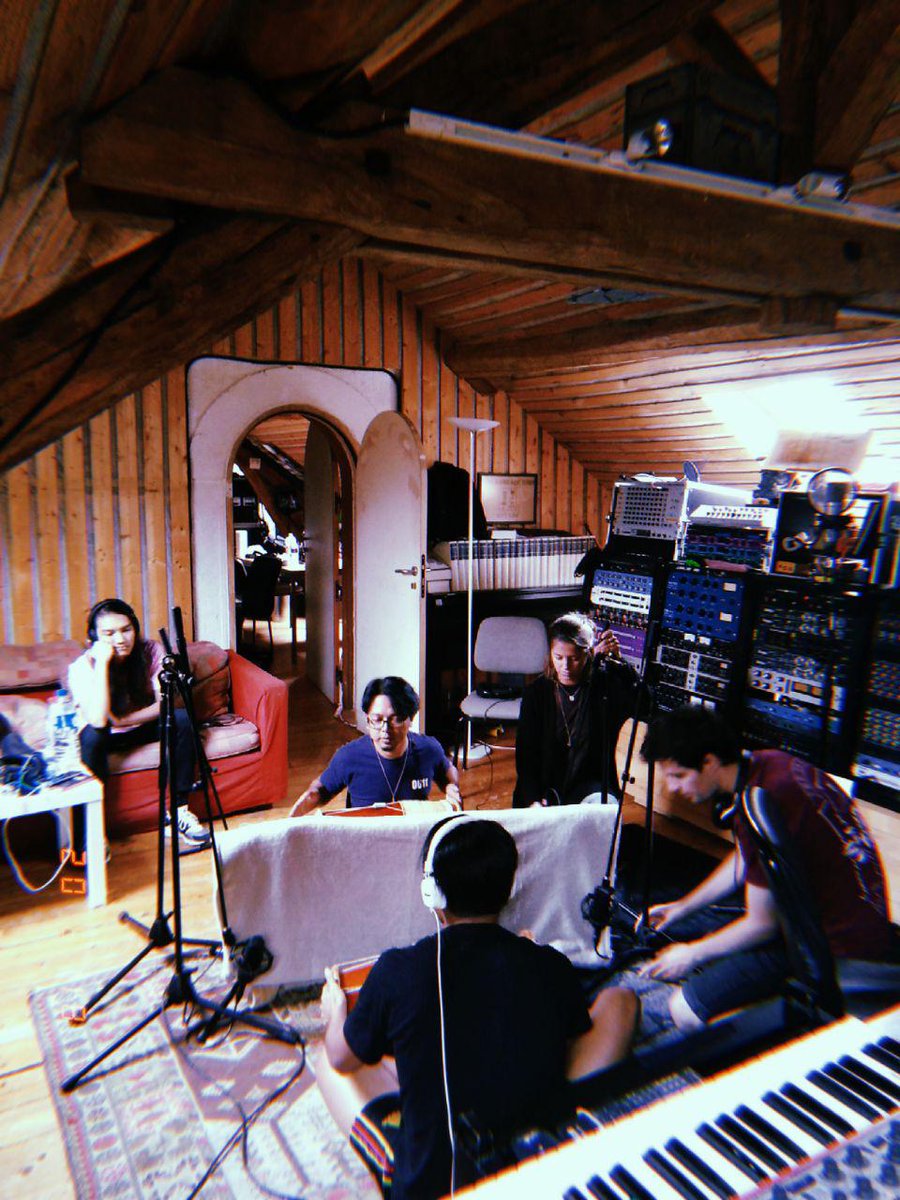 Sekumpulan Orang Gila tweet media