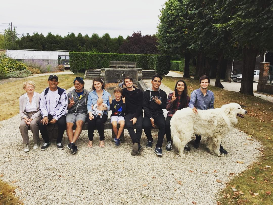 Sekumpulan Orang Gila tweet media