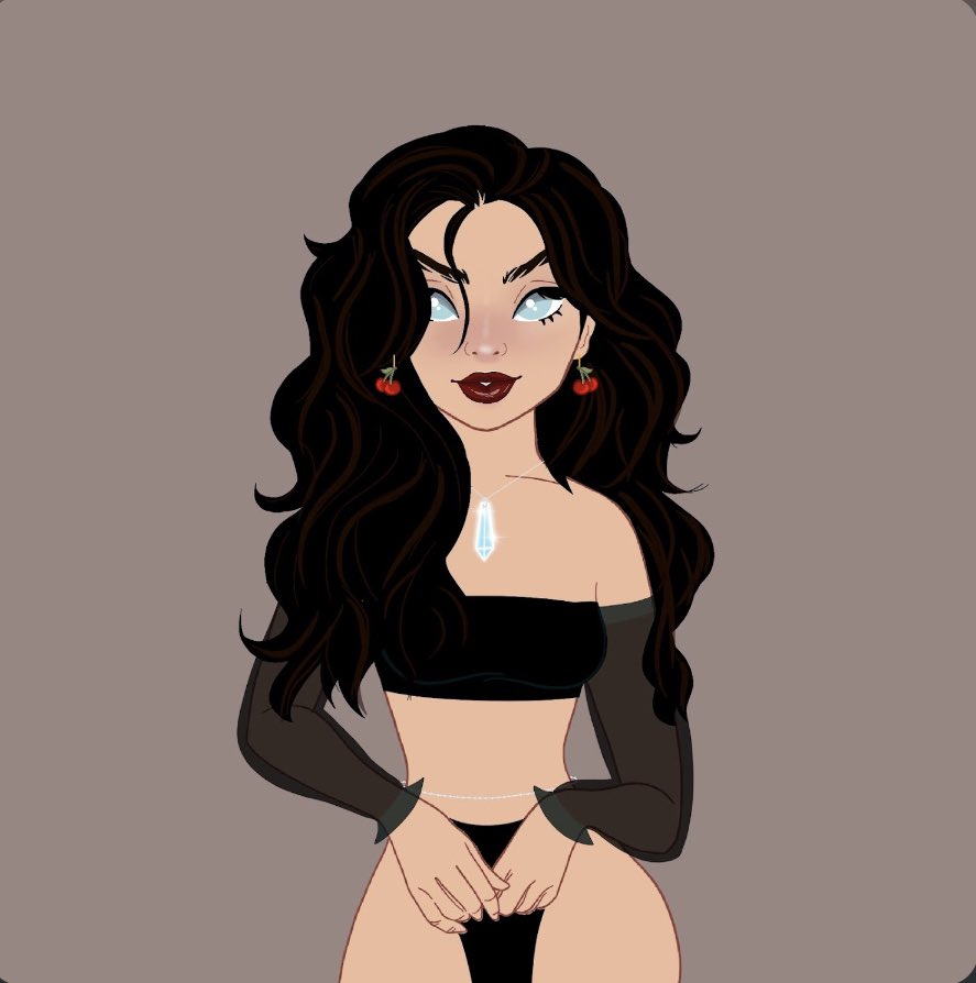 So… the kindness project still has THREE babes under .1 eth available. Great time to get in to this project. <a href="/TKPnft/">TKP | MINTING NOW 💫</a> <a href="/izziee_eth/">izziee.eth 🍒</a>