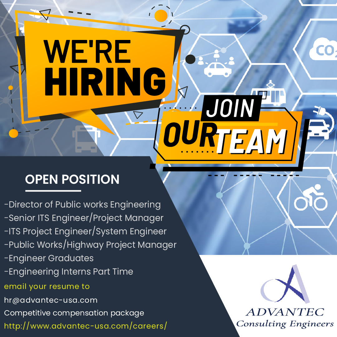 ADVANTEC Consulting Engineers tweet media