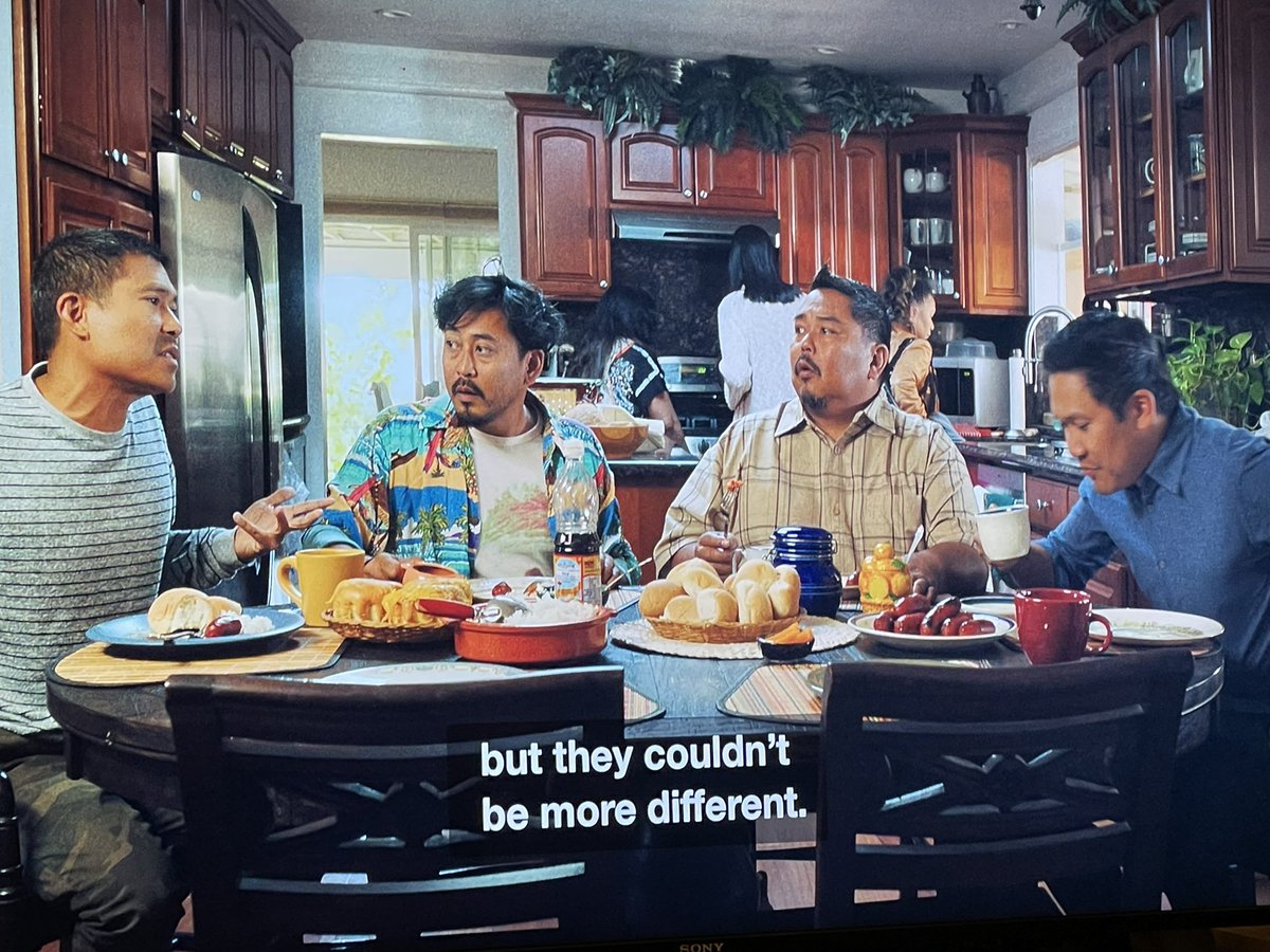 AARONisPAULE's tweet photo. Watching #thefabulousfilipinobrothers. Looking forward to this. #bayarea #bascofamily https://t.co/Qqd82mj8au