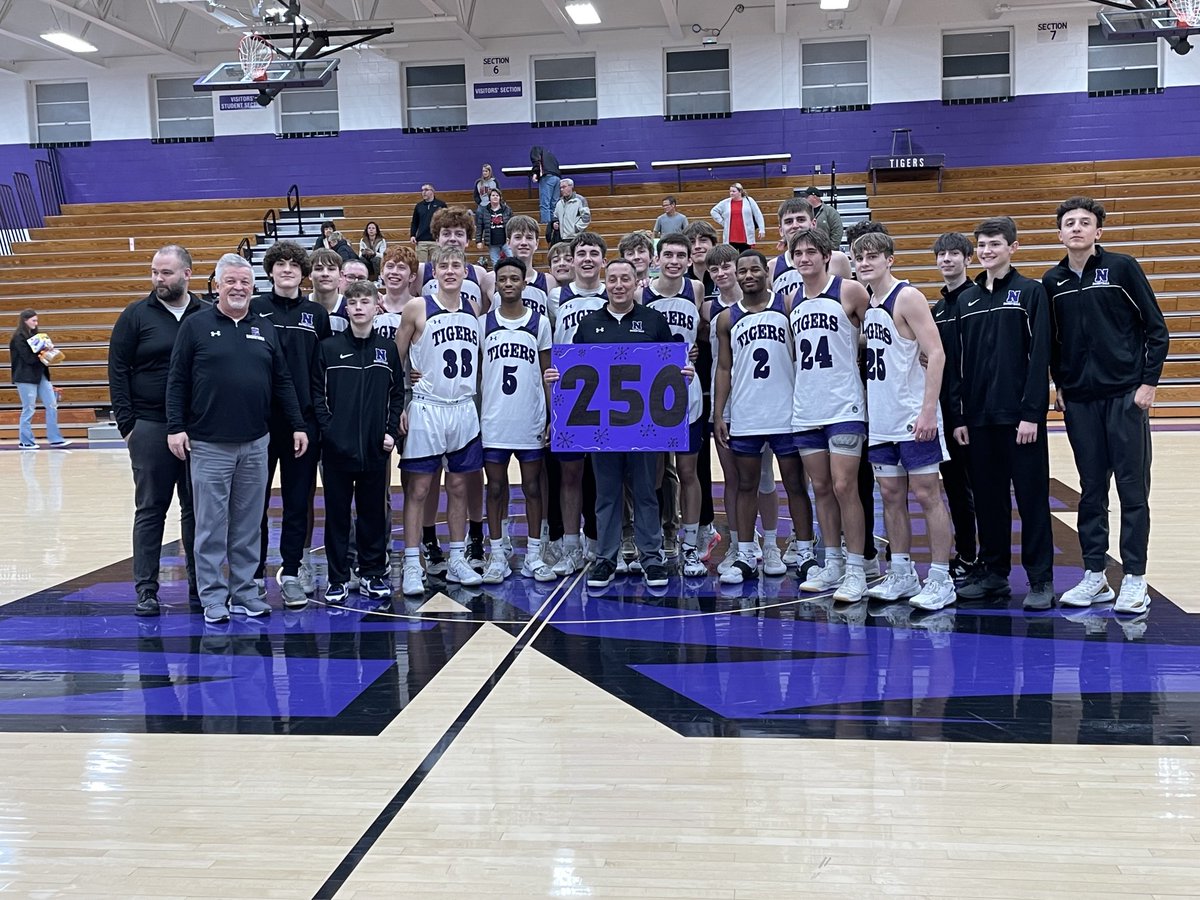 Northwestern Athletics tweet media