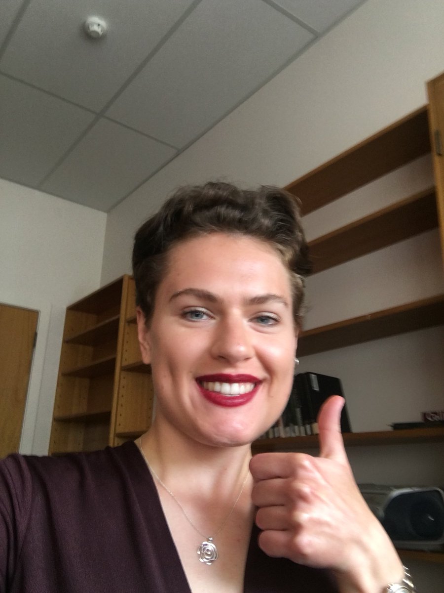 I just presented my very first ASCS paper without fluffing the script! <a href="/ClassicsUTAS/">UTAS Classics</a>