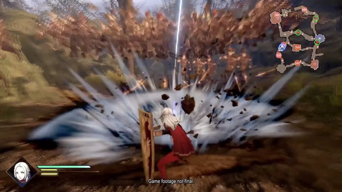 EmulatorNs's tweet photo. Fire Emblem Warriors: Three Hopes announced for June 24, 2022.
BTW, Fire Emblem: ThreeHouses is likely to be fixed in the next version to support Android 11 or 12
#NintendoDirect #FireEmble https://t.co/OReTaVU00q