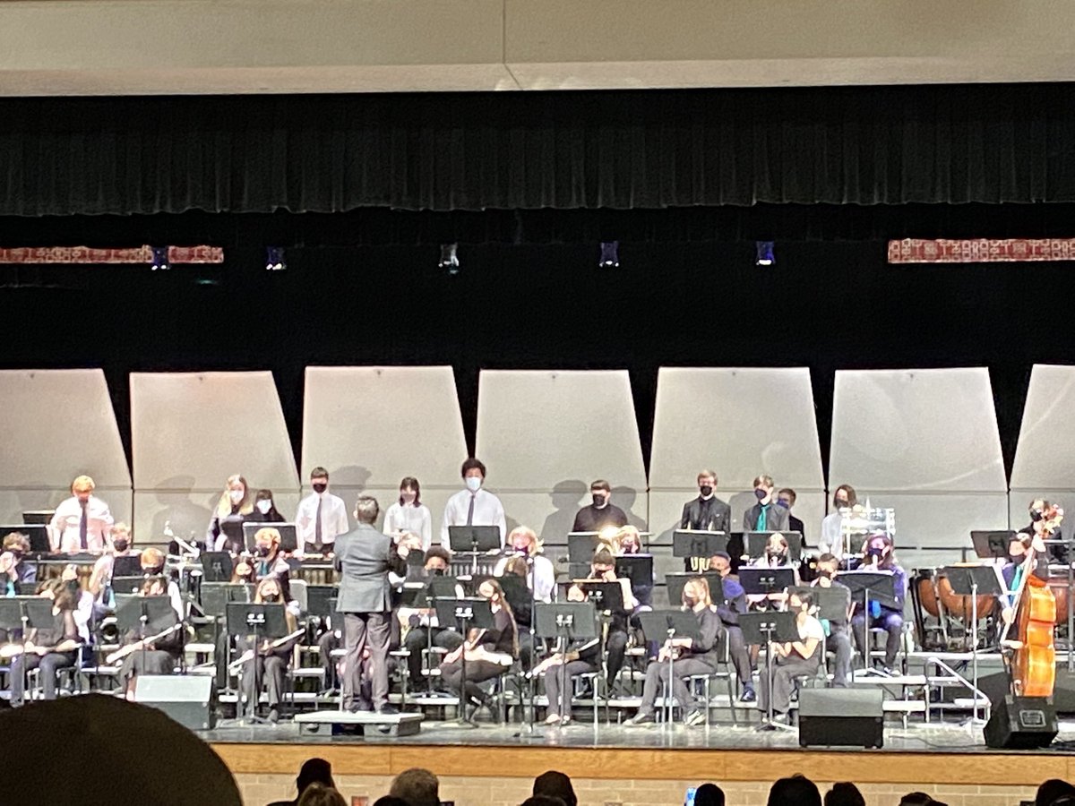 Ridley High School tweet media