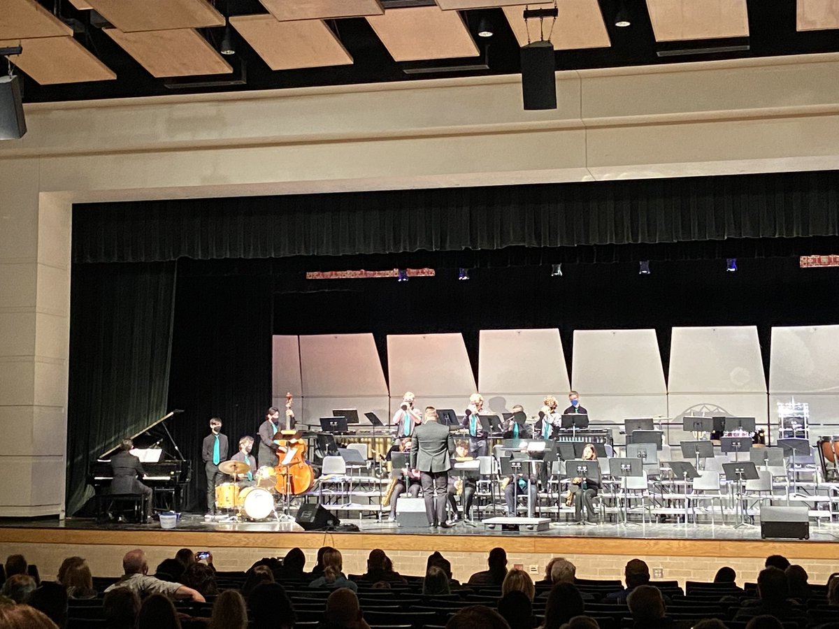 Ridley High School tweet media