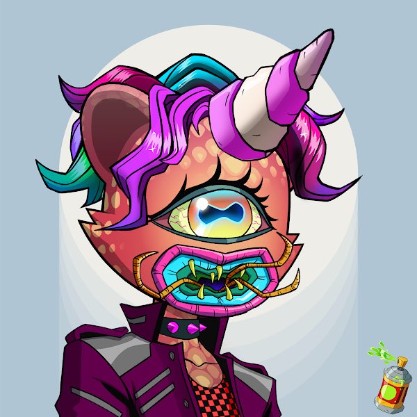 Free #NFT giveaway 🎉

Drop your $ETH address, Follow &amp; RT 

#NFTGiveaway #NFTs