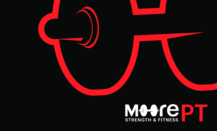 ConcentricDigi2's tweet image. Get your fitness on with Dylan at Moore PT in Adelaide. We’re so proud to design a stunning logo and business card for his new business! Get both logo and business card designed for $400 + GST with 4 concept arts &amp;amp; unlimited revisions! #Moore_PT_AU