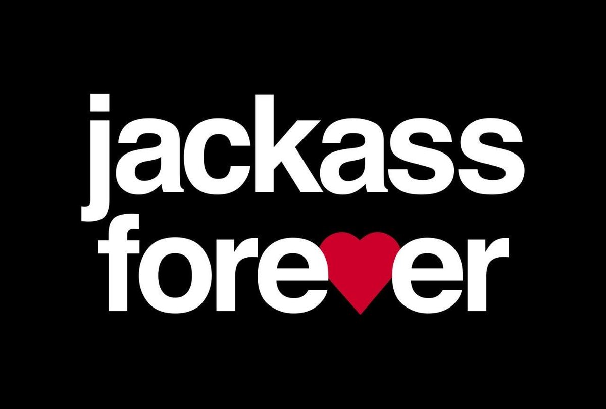 RumorsComedy's tweet image. Wanna win tix to see Jackass Forever? RT this for a chance to win 2 tickets at Cineplex!
#jackassforever