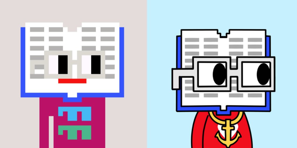 🌈 Noundles ⌐◨-◨ tweet media