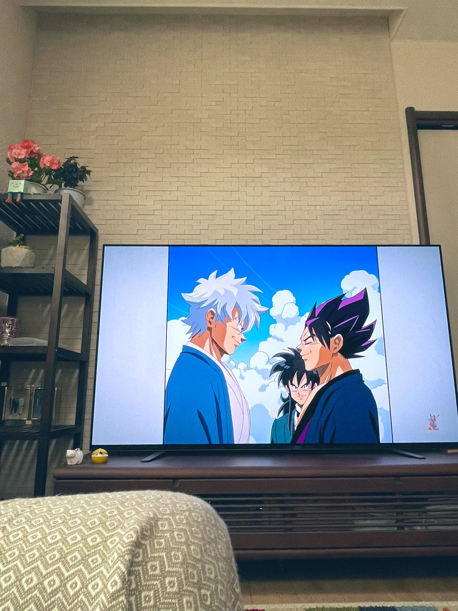 ドラゴンボールz 銀魂 最新情報まとめ みんなの評価 レビューが見れる ナウティスモーション