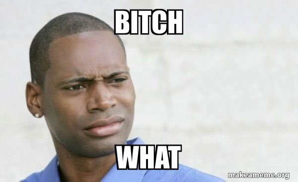 OGmorganja's tweet photo. Alyssa is actually delusional. #mafs 
Me every time she opens her mouth: https://t.co/0vBNwjIoUK