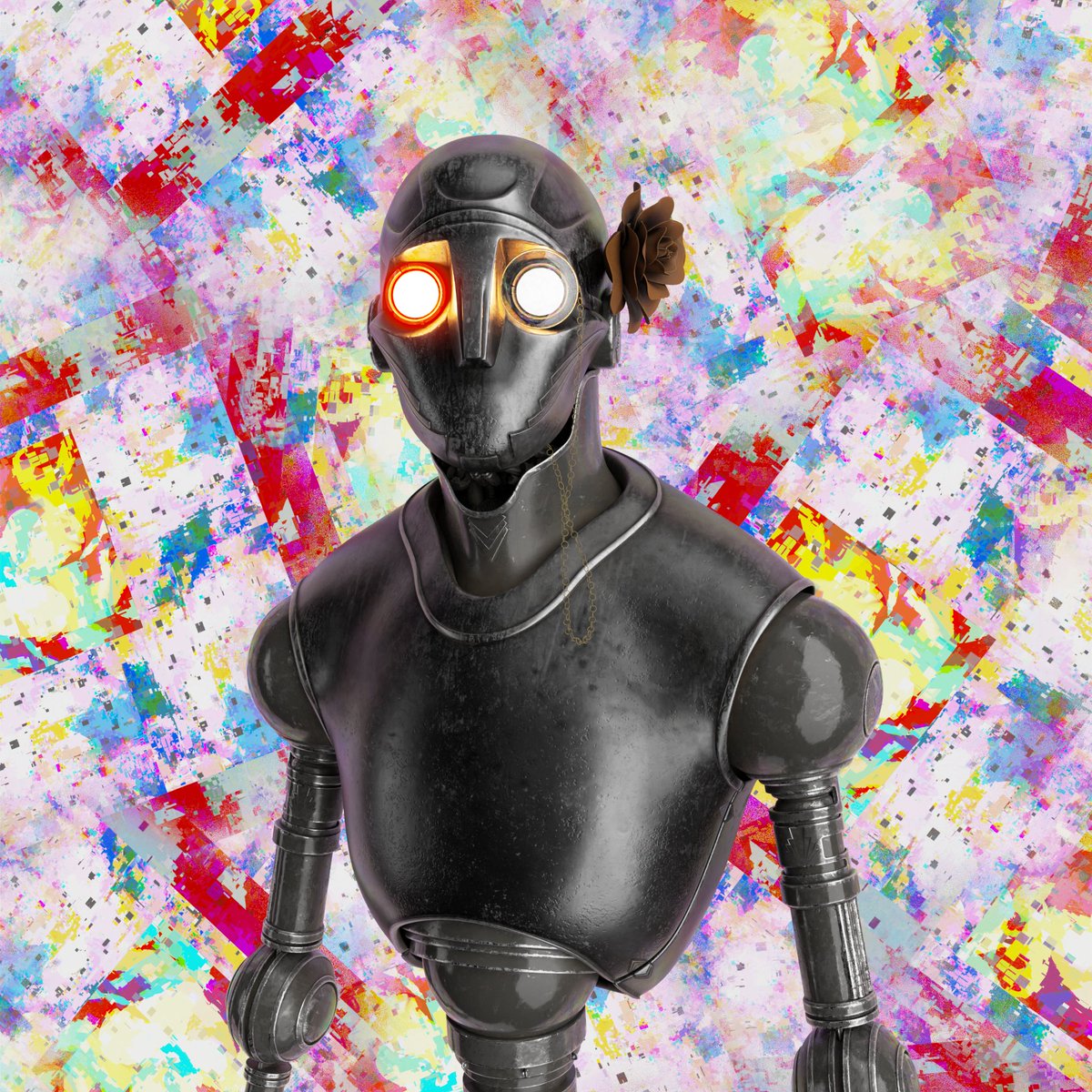 Deco Bot Fan Club tweet media