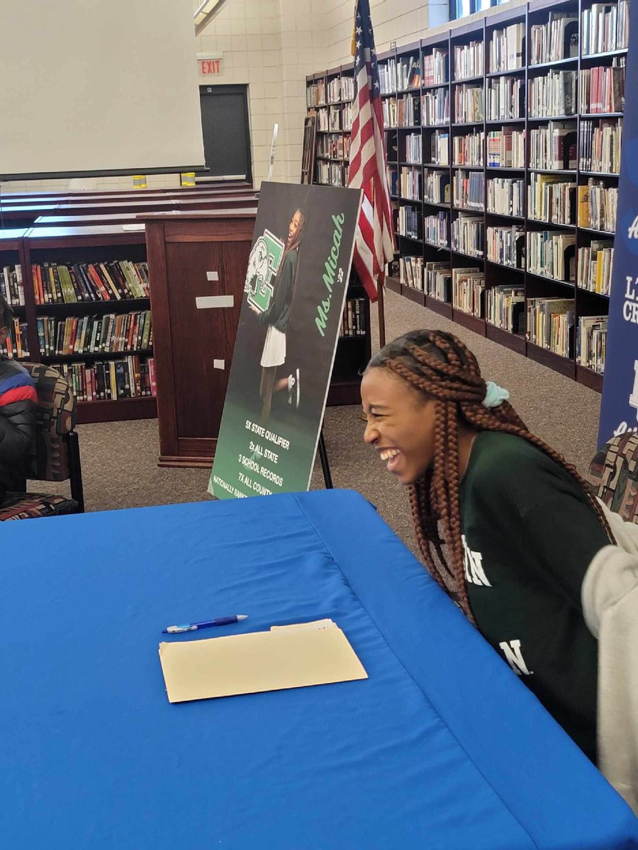 Congratulations to Micah M on your commitment to further your education and athletic career with <a href="/EMUXC_TF/">EMU XC/TF</a>!! Your amazing accomplishments are just the beginning of something great! Good luck at EMU!