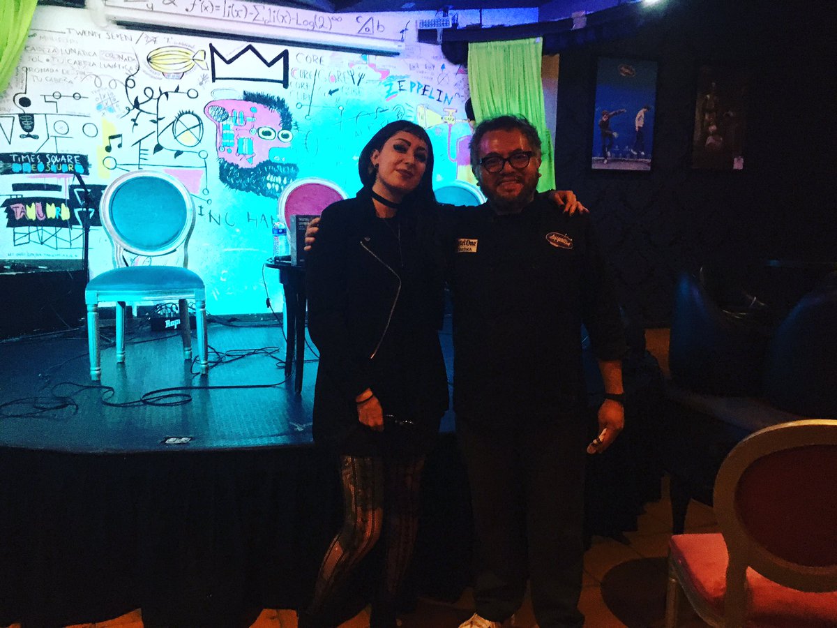 Rafael Volta tweet media