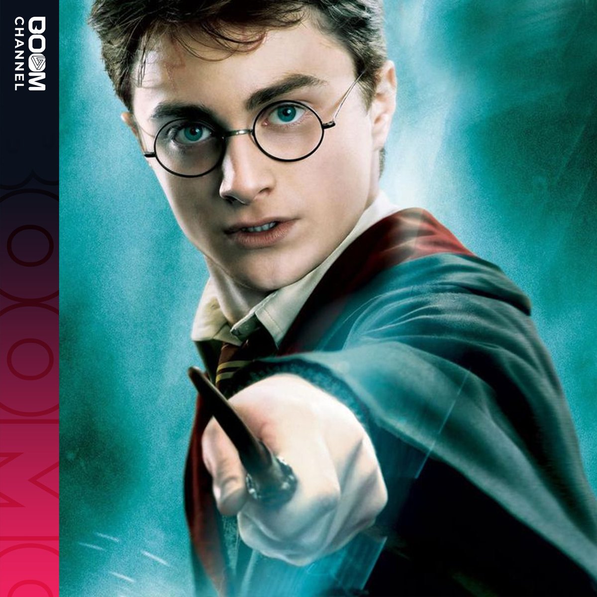 boomchannel's tweet photo. ✱ จะไม่เหลือเวลาแล้ว ! 'Harry Potter' ทั้ง 8 ภาคเตรียมออกจาก 'HBO GO' 28 กุมภาพันธ์นี้
.
อ่านต่อ : https://t.co/jDNYhTp4Sw
.
#HarryPotter #HBOGO
#บูมแชนแนล #boomchannel https://t.co/qHmyNnYkWL