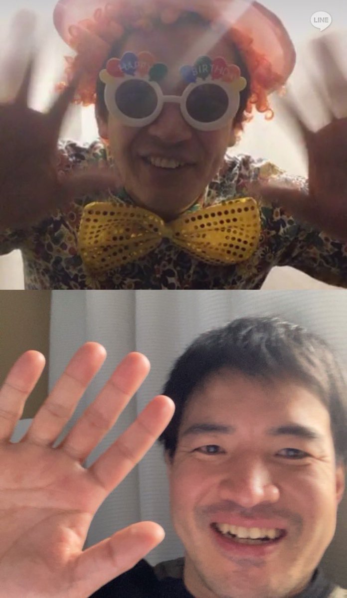 どーも！バースデーマンです！

本日2月10日はキサラギ富樫さん(<a href="/togatoga0158/">富樫</a>)のお誕生日🎂✨

お電話させて頂きましたらなんとホテル療養中‼️😳😳😳

みんなぁーーーーー！
富樫さんに「#ハッピーバースデー㊗️🎉」を送ろう〜！