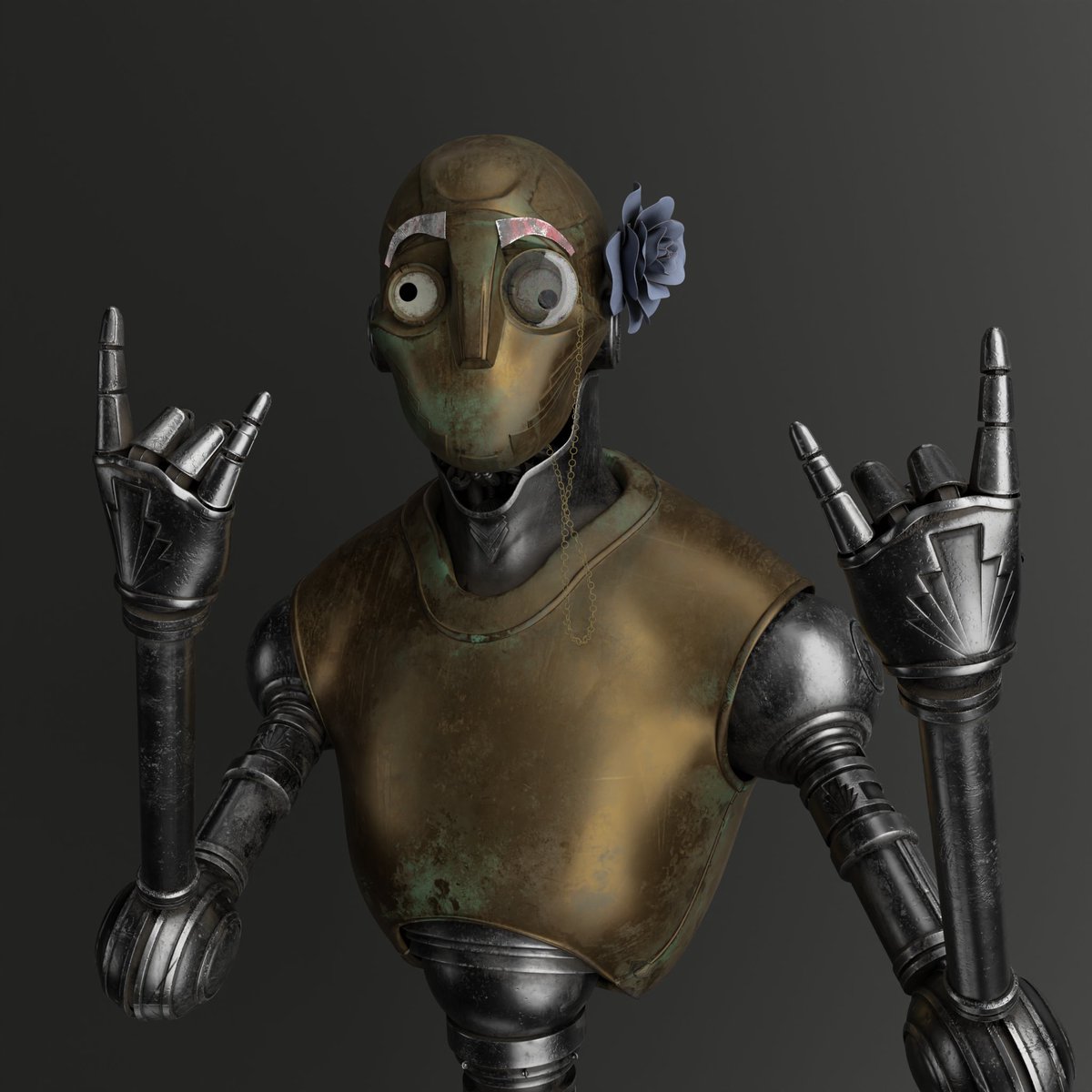 Deco Bot Fan Club tweet media