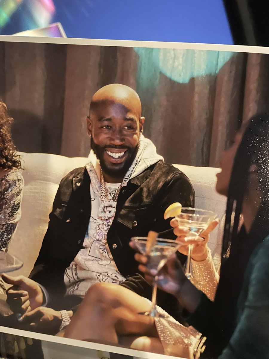 FreddieGibbs's tweet photo. Shout out SNL https://t.co/KUeWGrrhLY