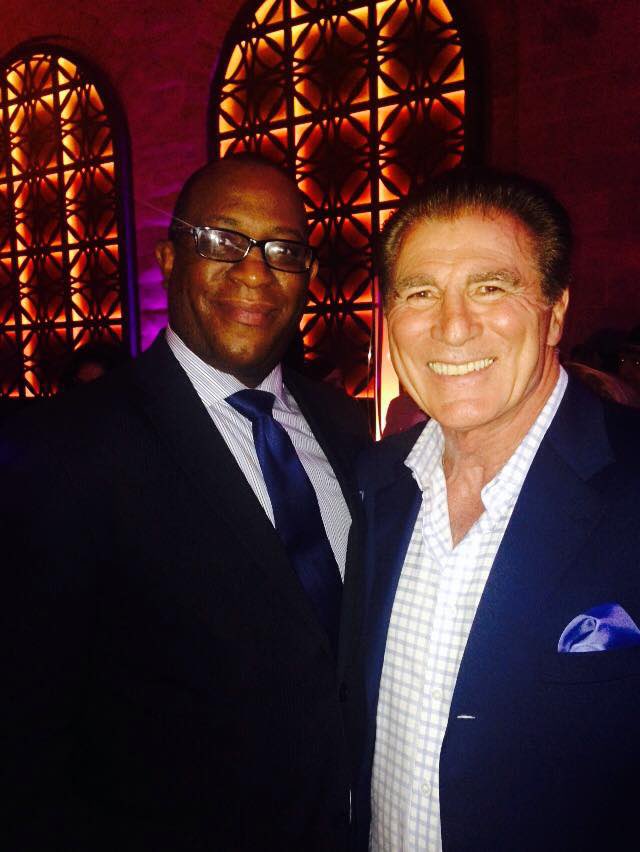 Happy Birthday Philadelphia Eagles legend Vince Papale 