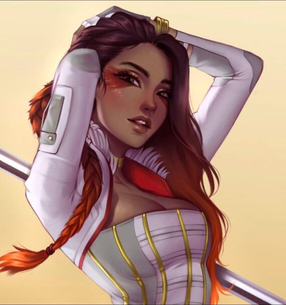 PicktureP's tweet photo. #womencrushwednesday https://t.co/JJlrZhKq6z