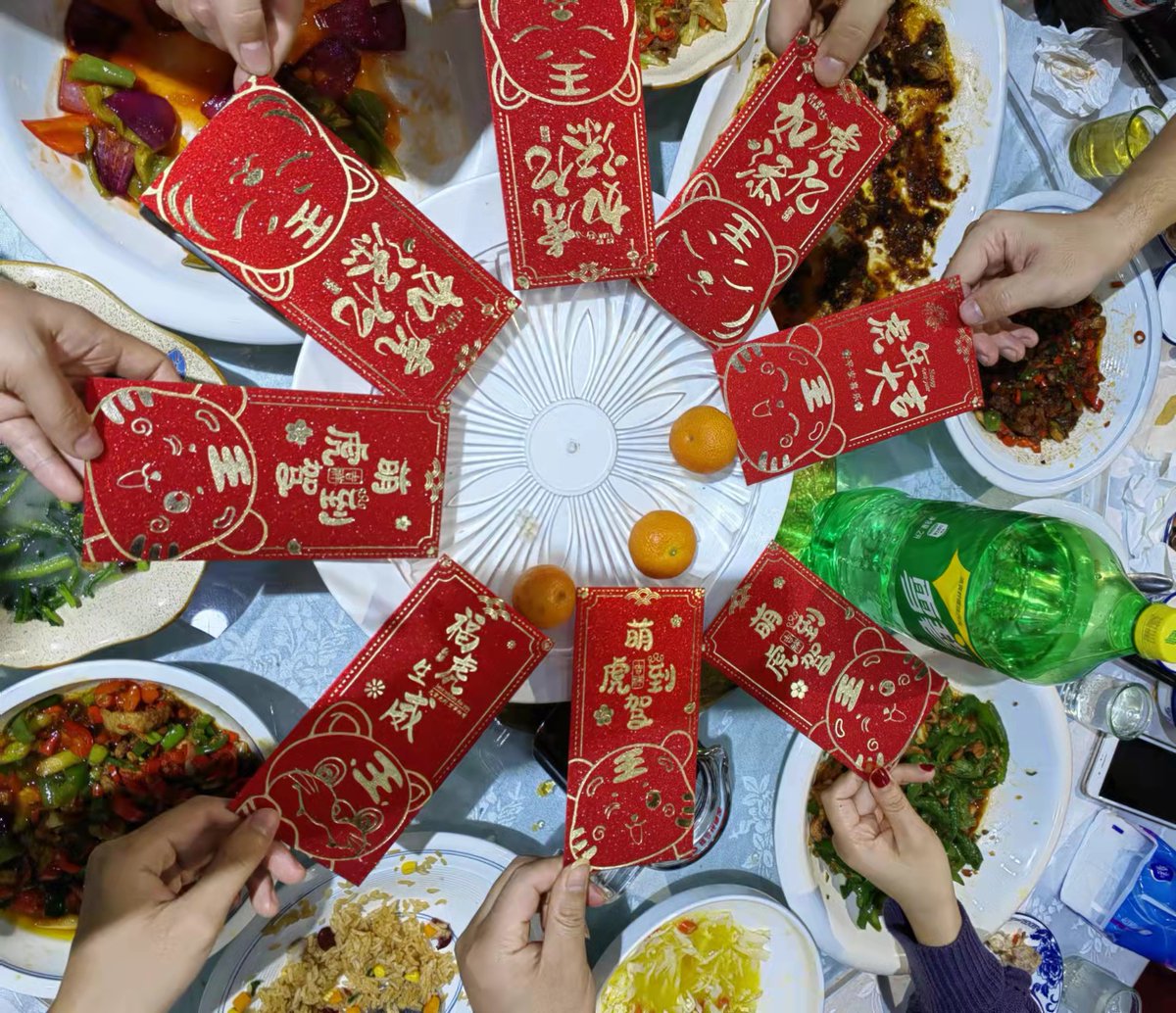 Good start in Tiger year 2022!
We ZoneSport are back to work smoothly!
Best wishes to everyone,everything!
Welcome to send inquiry when you need outdoor waterproof bags!