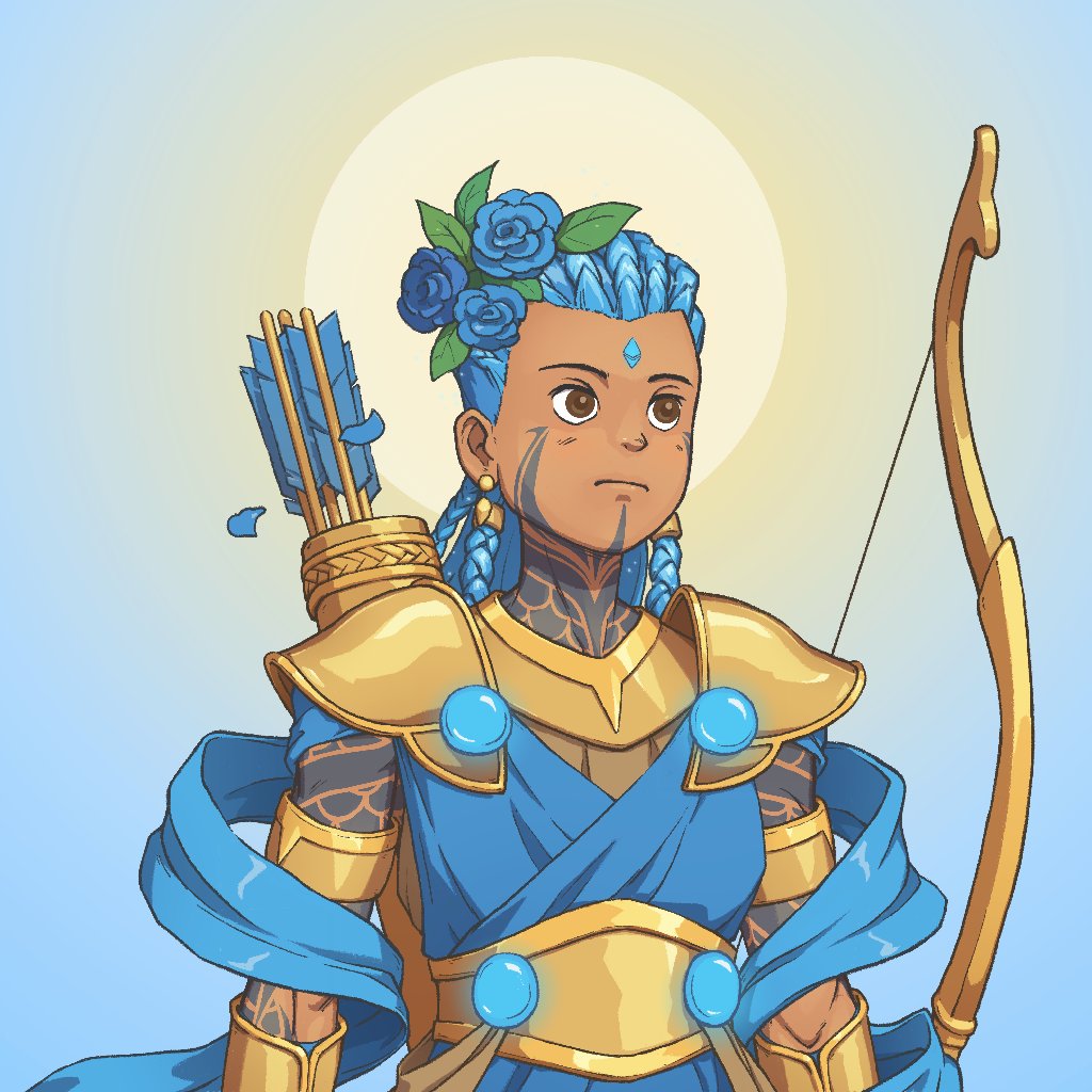 casperdefi's tweet photo. Hey fam @TheIdolsNFT is offering 5 goldlist spots!

Goldlist provides founder-like allocation in The Idols

Learn the #VirtuousCycle
Follow @TheIdolsNFT &amp; @CasperDefi
Retweet+tag 3 friends (more tags better)
Join discord:
https://t.co/9zDkvBUJvQ

Runs 72 hours

#NFTGiveaway #NFTs https://t.co/XZLuJvyE9t