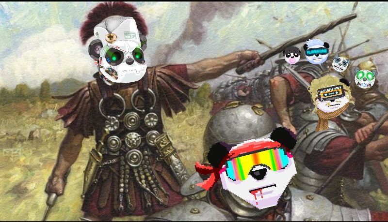 pajamaTrading is MIA tweet media